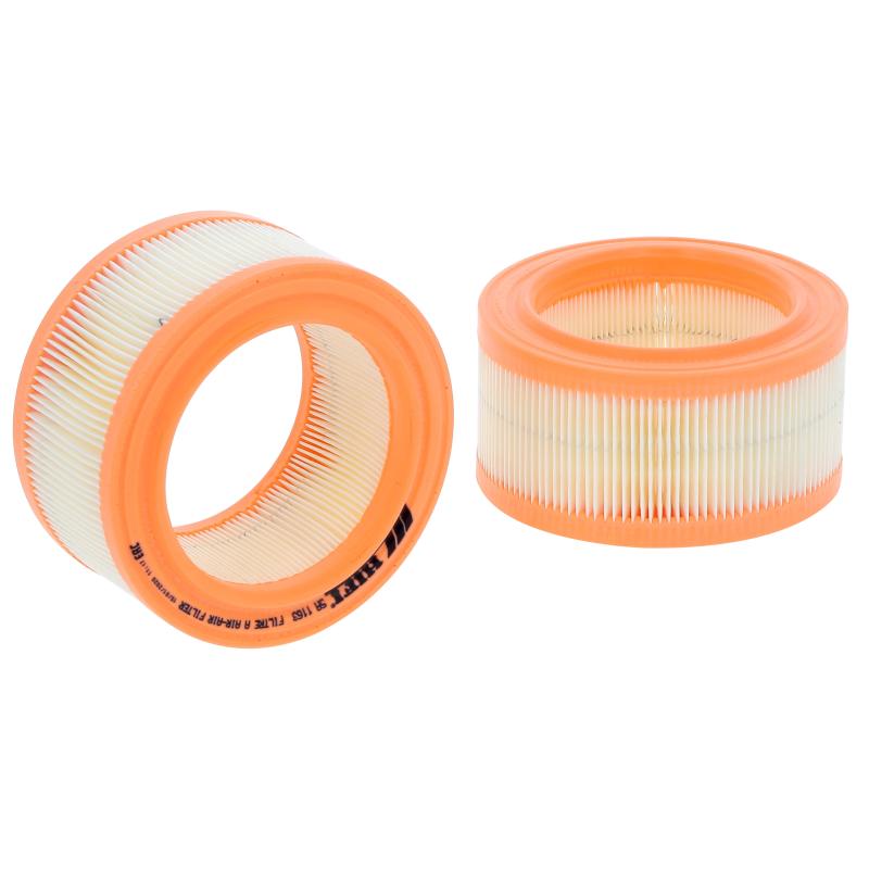  Hifi Air Filter SA 1163 – OEM Filter Part – Roladex UK