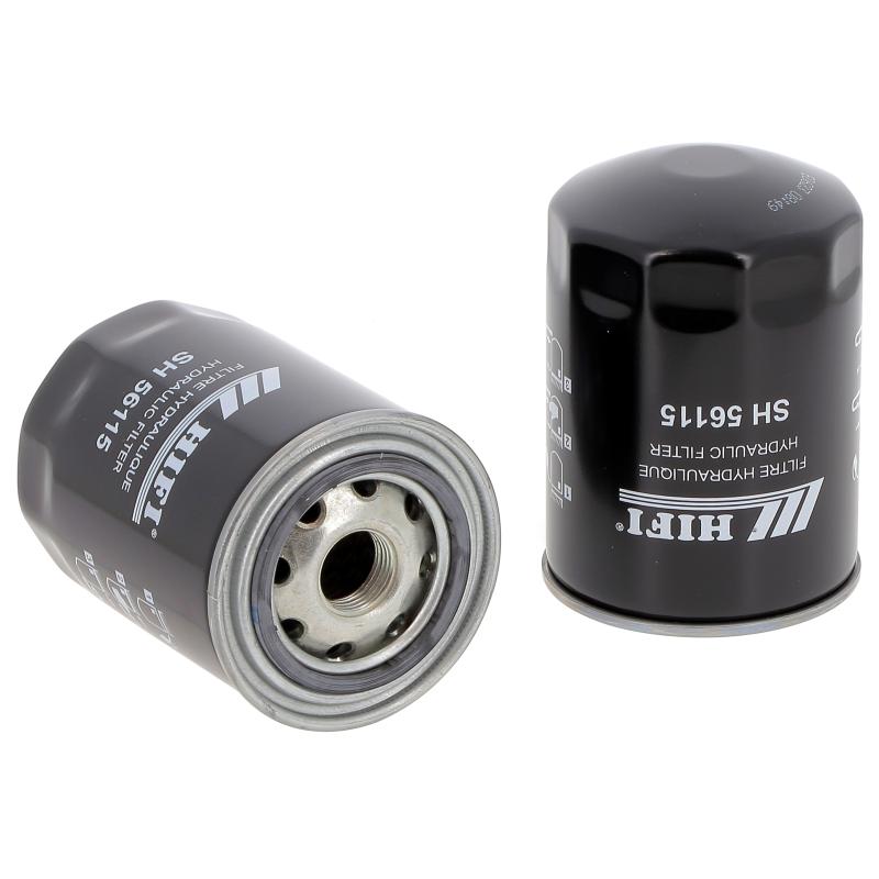  Hifi Hydraulic Filter SH 56115 – OEM Filter Part – Roladex UK