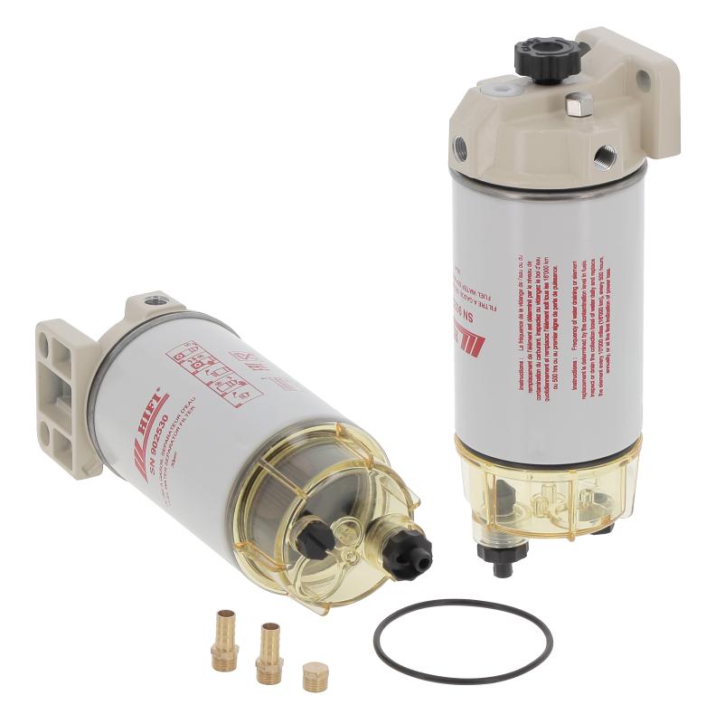  Hifi Complete Fuel Filter MO 142430 – OEM Filter Part – Roladex UK