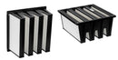  Hifi Air Filter NM 535353DPF8 – OEM Filter Part – Roladex UK