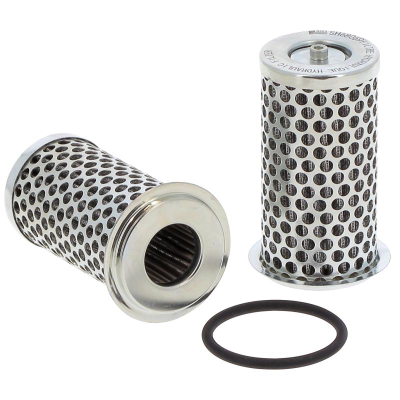 Hifi Hydraulic Filter SH 68069 – OEM Filter Part – Roladex UK