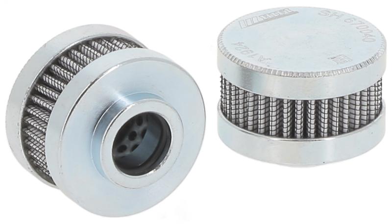  Hifi Hydraulic Filter SH 670040 – OEM Filter Part – Roladex UK