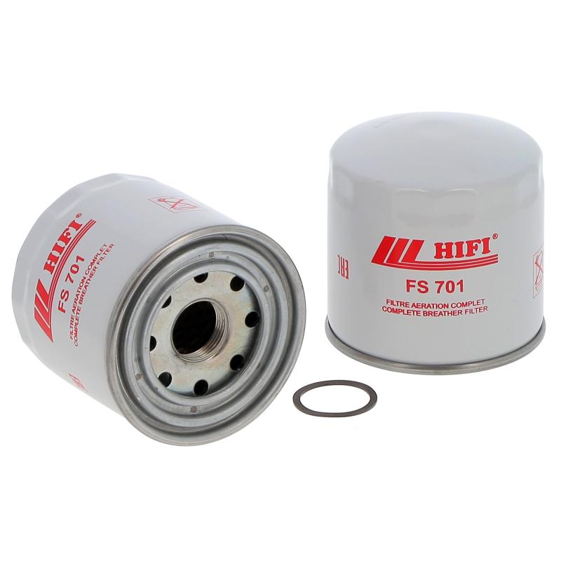  Hifi Breather Filter FS 701 – OEM Filter Part – Roladex UK