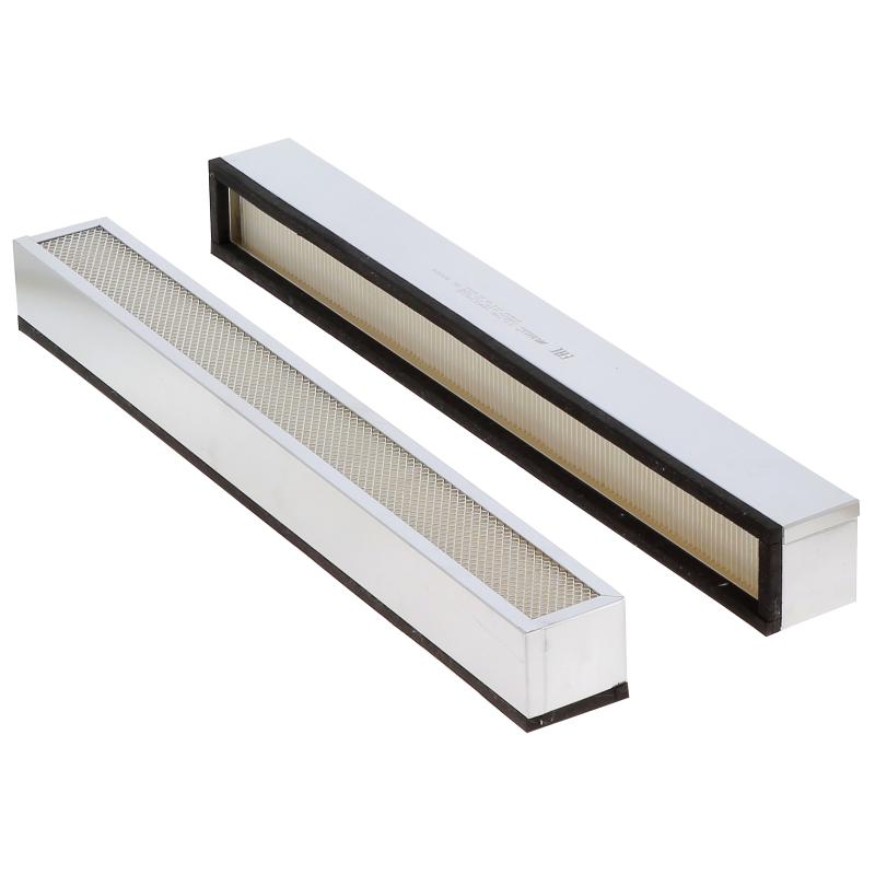  Hifi Cabin Air Filter SC 90229 – OEM Filter Part – Roladex UK