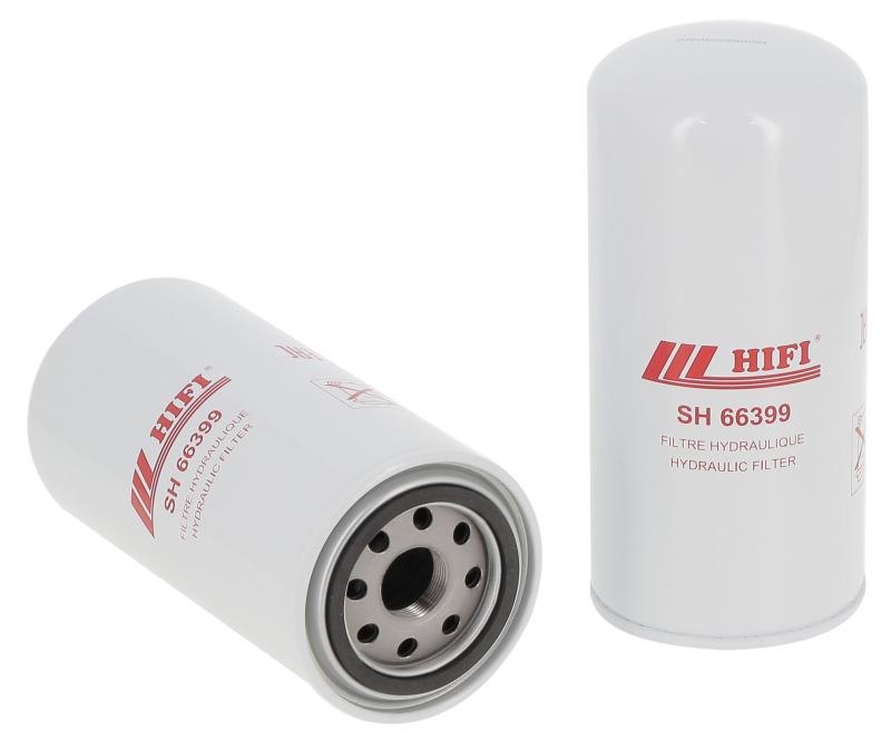  Hifi Hydraulic Filter SH 66399 – OEM Filter Part – Roladex UK