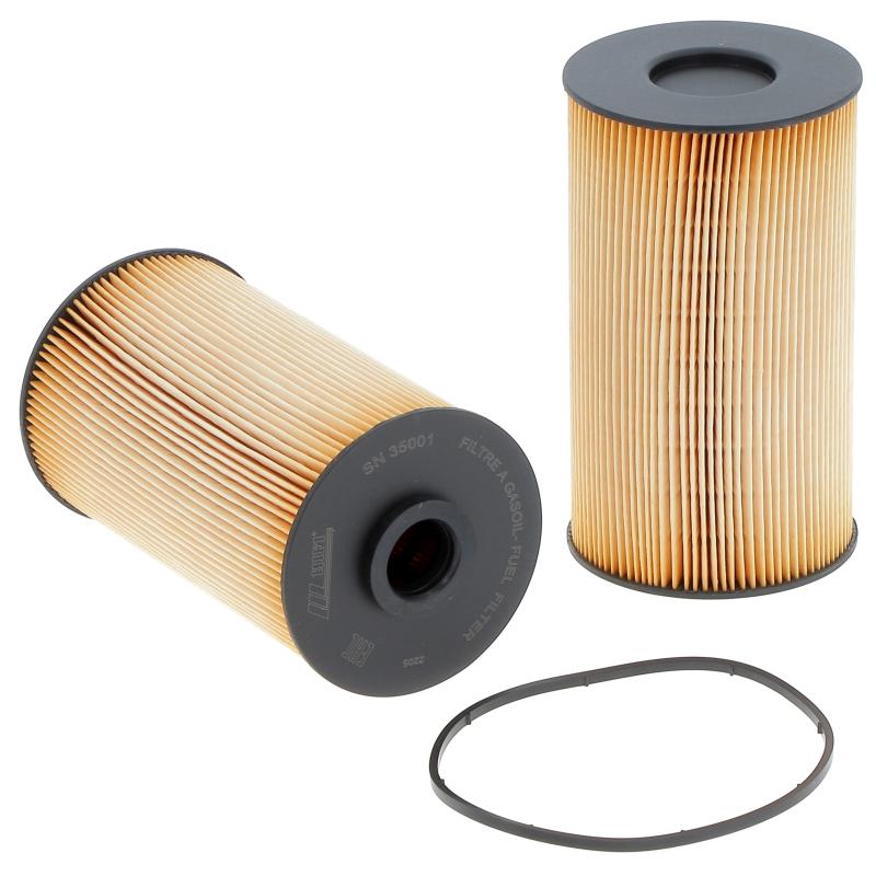 Hifi Fuel Filter SN 35001 – OEM Filter Part – Roladex UK