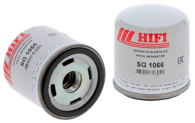  Hifi Gas Filter SG 1066 – OEM Filter Part – Roladex UK