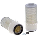  Hifi Air Filter SA 10769 K – OEM Filter Part – Roladex UK