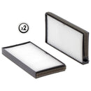  Hifi Cabin Filter Kit SC 8117 KIT – OEM Filter Part – Roladex UK