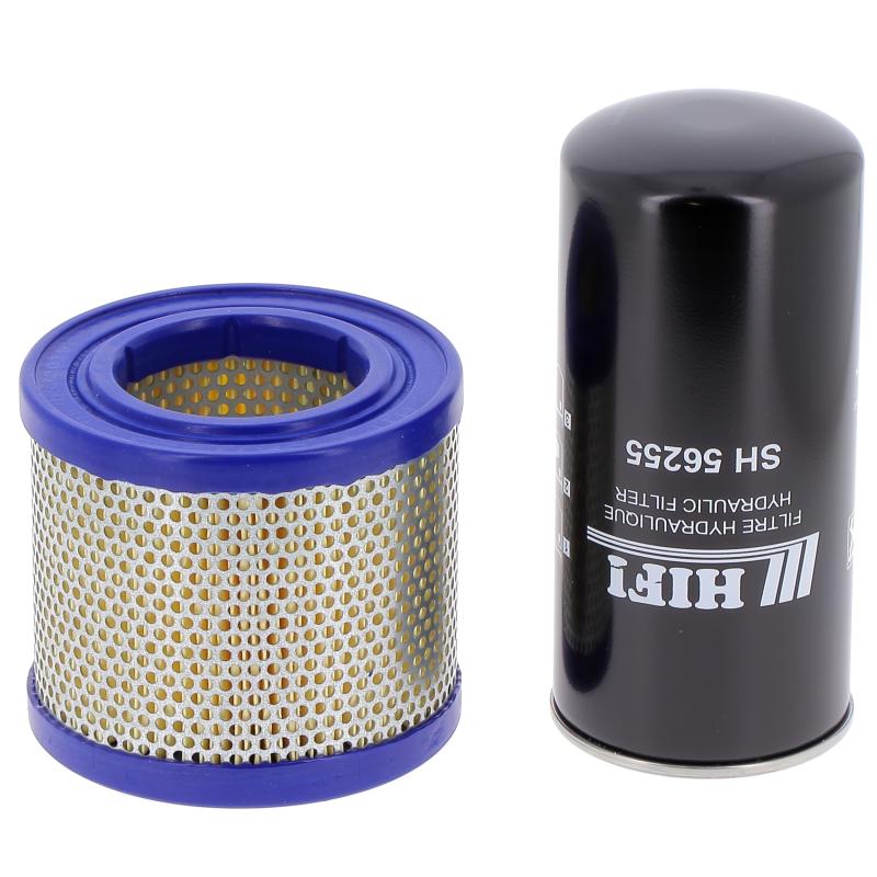  Hifi Maintenance Kit KM 110A0004A75 – OEM Filter Part – Roladex UK