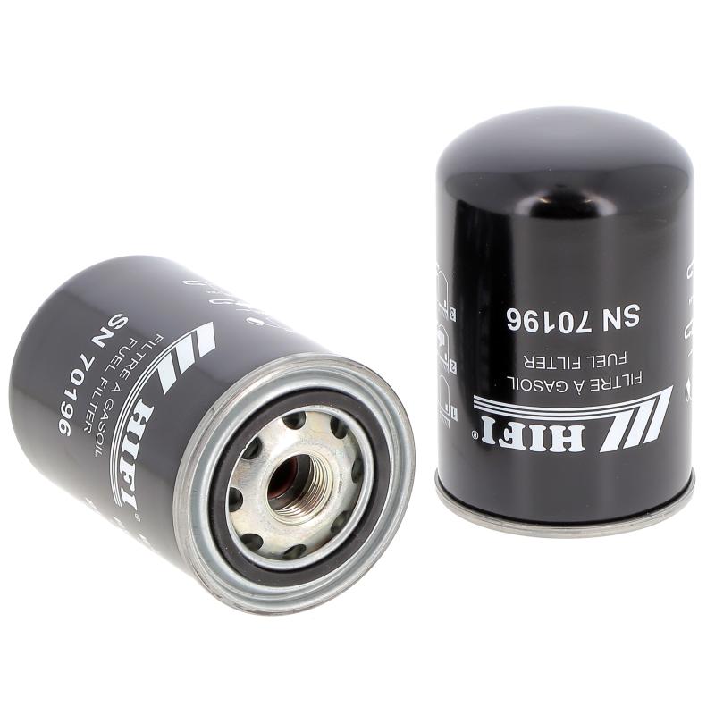 Hifi Fuel Filter SN 70196 – OEM Filter Part – Roladex UK