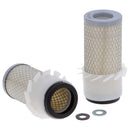  Hifi Air Filter SA 16066 – OEM Filter Part – Roladex UK