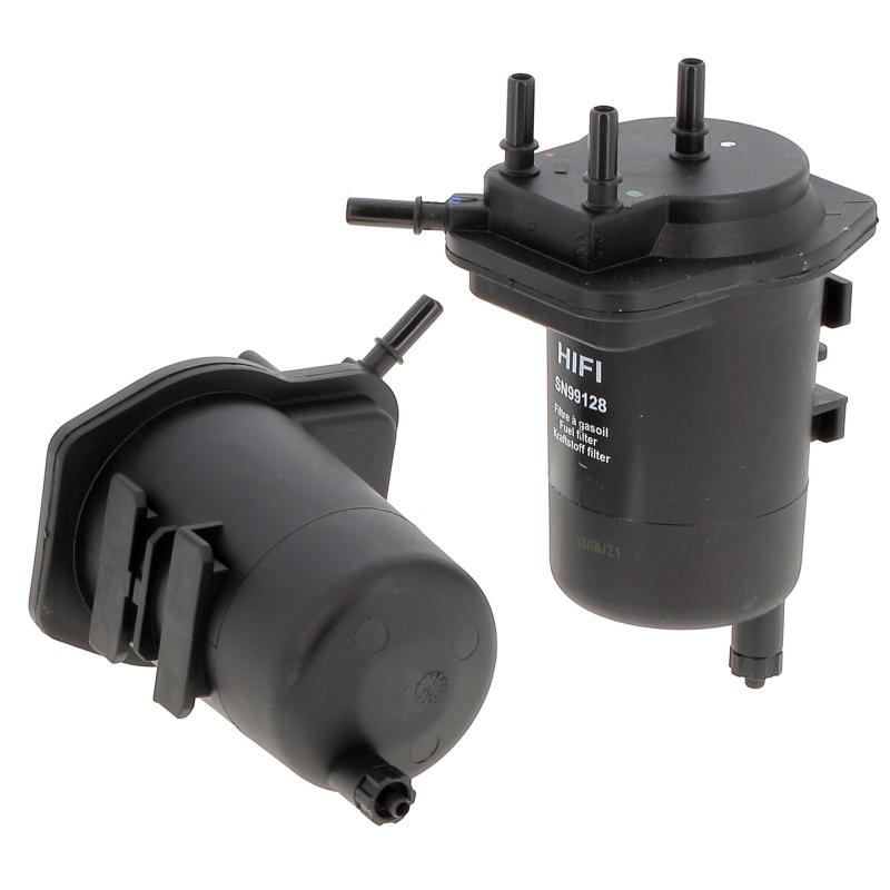  Hifi Fuel Filter SN 99128 – OEM Filter Part – Roladex UK