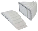  Hifi Air Filter NX 535096FGSN – OEM Filter Part – Roladex UK