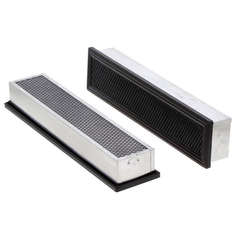  Hifi Cabin Air Filter SC 60023 CAG – OEM Filter Part – Roladex UK