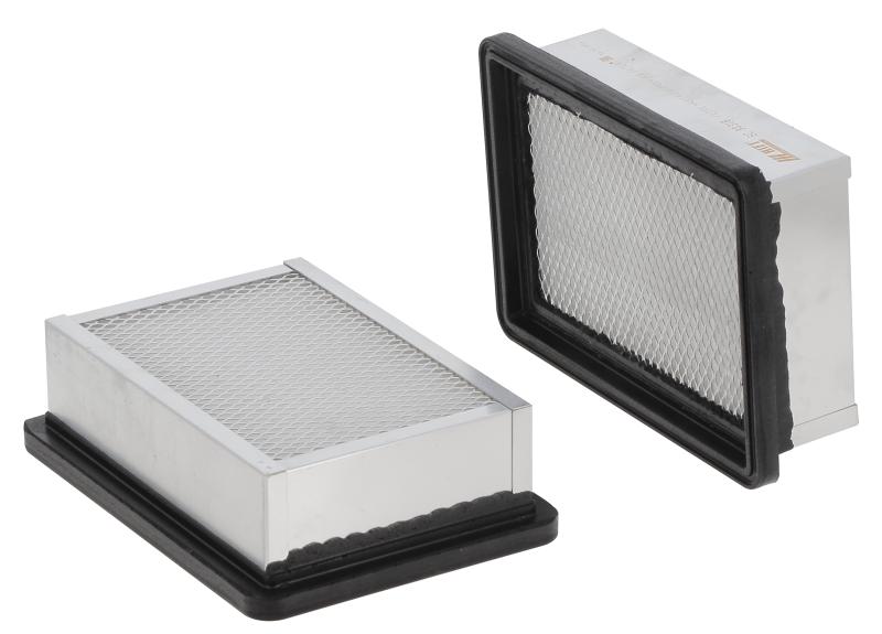  Hifi Cabin Air Filter SC 90318 – OEM Filter Part – Roladex UK
