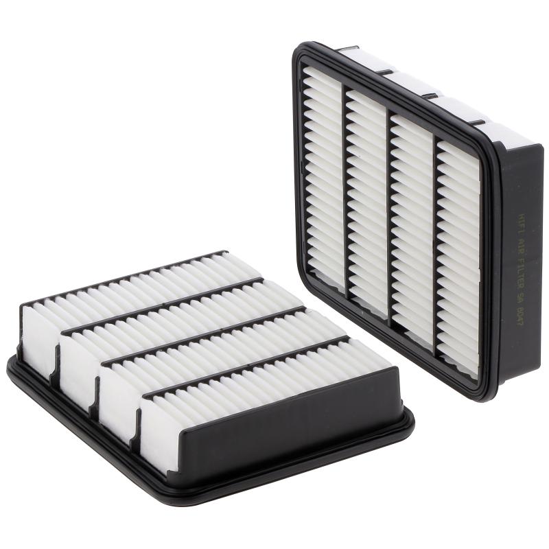  Hifi Air Filter SA 8047 – OEM Filter Part – Roladex UK