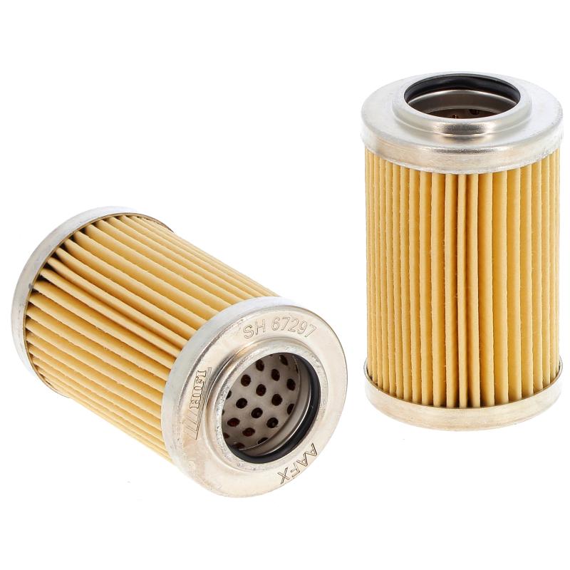  Hifi Hydraulic Filter SH 67297 – OEM Filter Part – Roladex UK