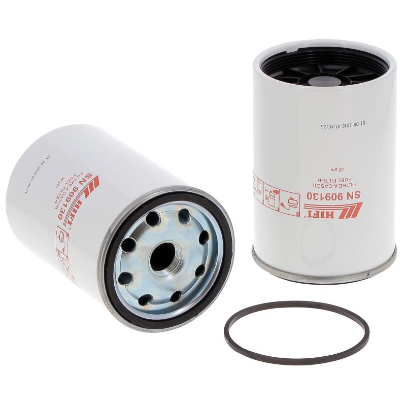  Hifi Fuel Water Separator Filter SN 909130 – OEM Filter Part – Roladex UK