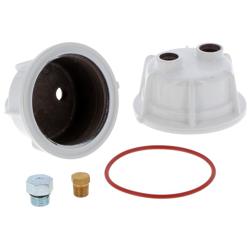  Hifi Metallic Bowl Y RK10553 – OEM Filter Part – Roladex UK