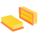  Hifi Air Filter ASP 000201AA006 – OEM Filter Part – Roladex UK