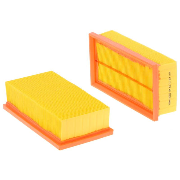  Hifi Air Filter ASP 000201AA006 – OEM Filter Part – Roladex UK