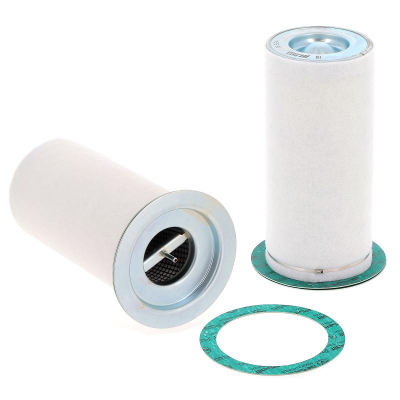  Hifi Air/Oil Separator OS 5154 – OEM Filter Part – Roladex UK
