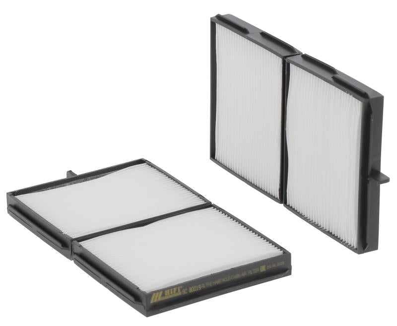  Hifi Cabin Air Filter SC 80019 – OEM Filter Part – Roladex UK