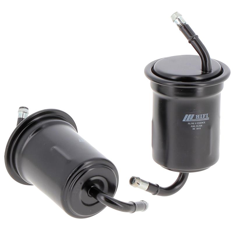  Hifi Fuel Filter BE 8015 – OEM Filter Part – Roladex UK