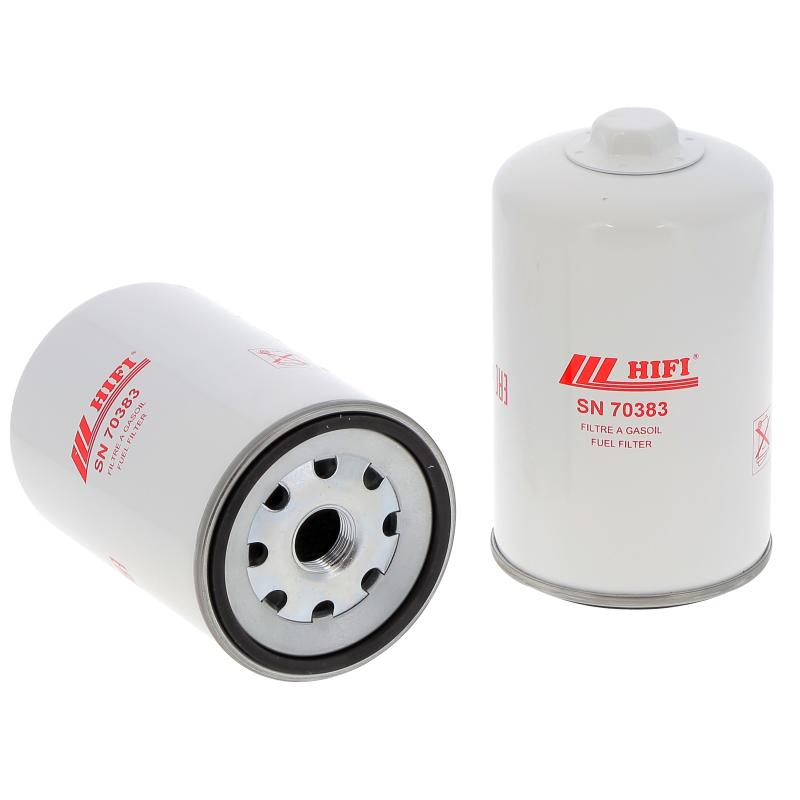  Hifi Fuel Filter SN 70383 – OEM Filter Part – Roladex UK