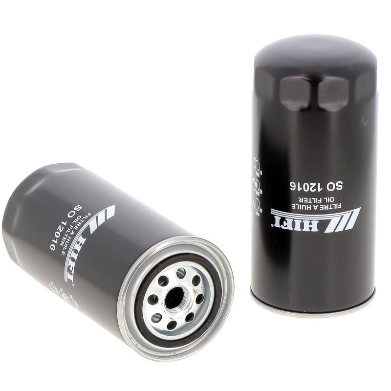  Hifi Oil Filter SO 12016 – OEM Filter Part – Roladex UK