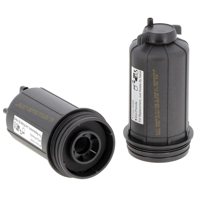  Hifi Fuel Water Separator Filter SN 40670 – OEM Filter Part – Roladex UK