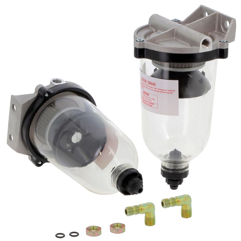  Hifi Complete Prefilter MO 1691 – OEM Filter Part – Roladex UK