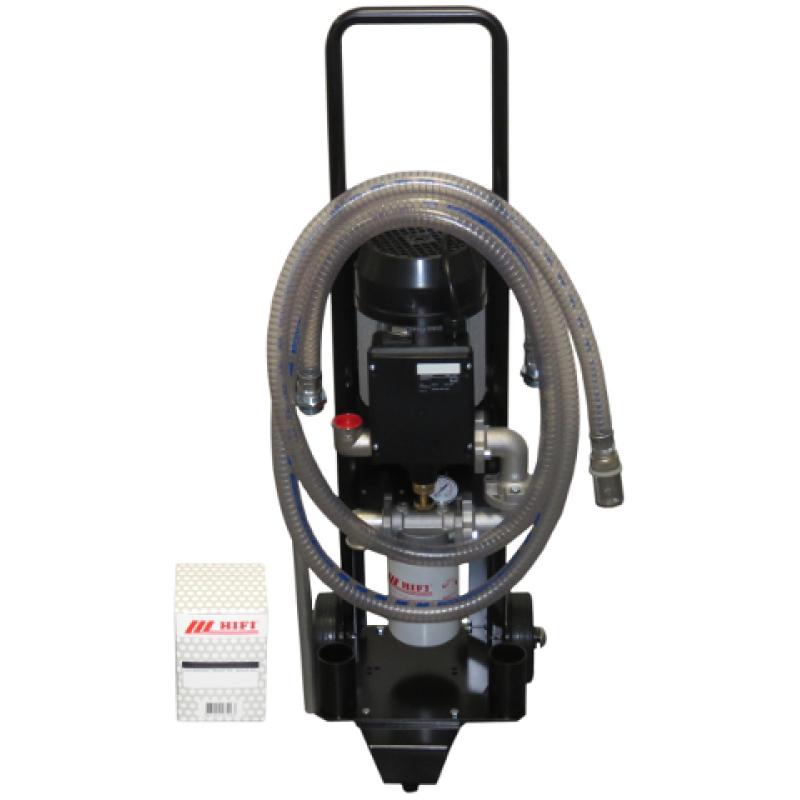  Hifi Mobile Filter Station GTH 060P10Z003A – OEM Filter Part – Roladex UK