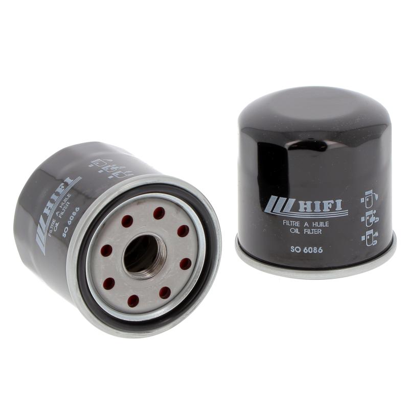  Hifi Oil Filter SO 6086 – OEM Filter Part – Roladex UK
