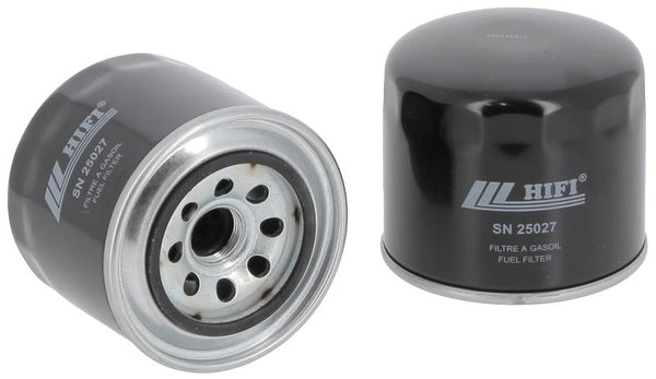  Hifi Fuel Filter SN 25027 – OEM Filter Part – Roladex UK