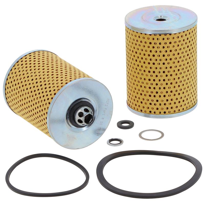  Hifi Oil Filter SO 11004 – OEM Filter Part – Roladex UK