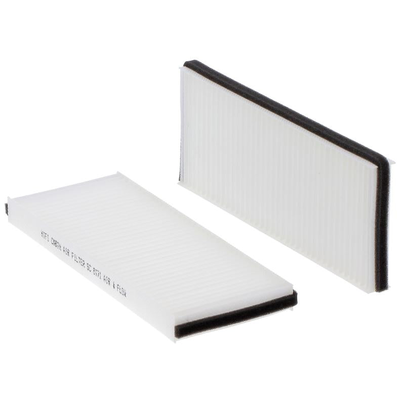  Hifi Cabin Air Filter SC 8171 – OEM Filter Part – Roladex UK