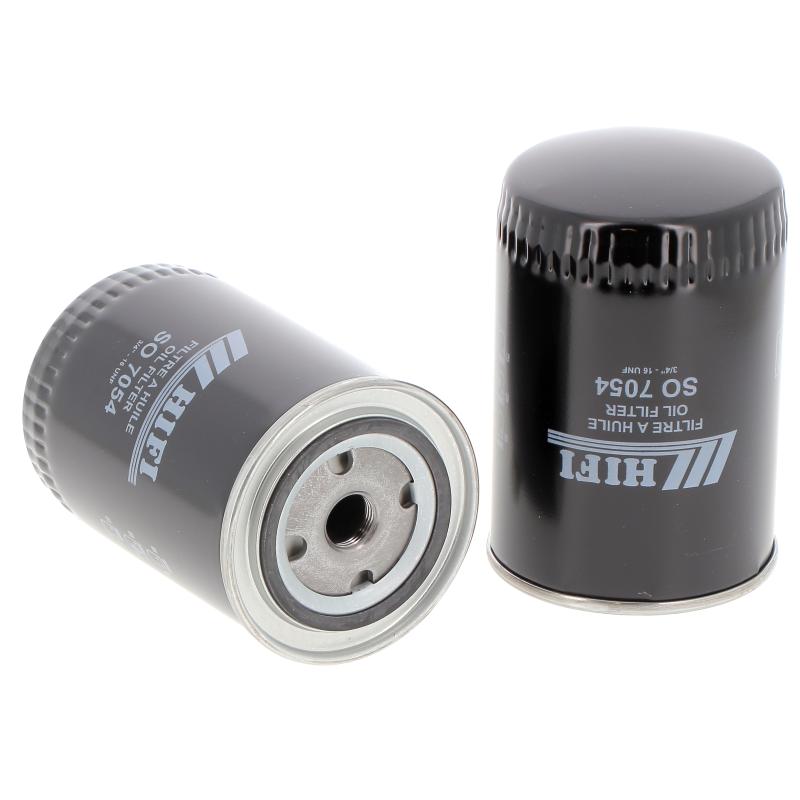  Hifi Oil Filter SO 7054 – OEM Filter Part – Roladex UK