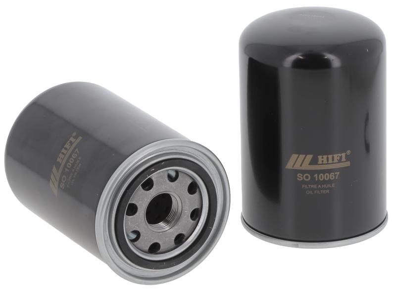  Hifi Oil Filter SO 10067 – OEM Filter Part – Roladex UK
