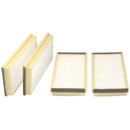  Hifi Cabin Filter Kit SC 8084 KIT – OEM Filter Part – Roladex UK
