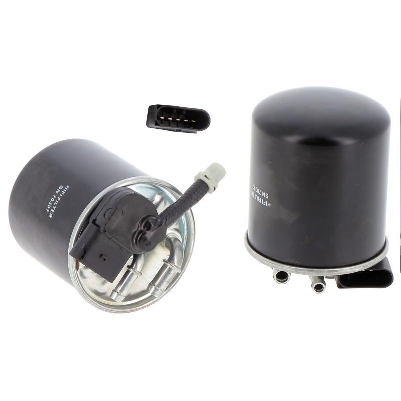  Hifi Fuel Filter SN 70397 – OEM Filter Part – Roladex UK