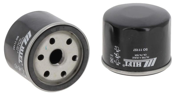  Hifi Oil Filter SO 11157 – OEM Filter Part – Roladex UK