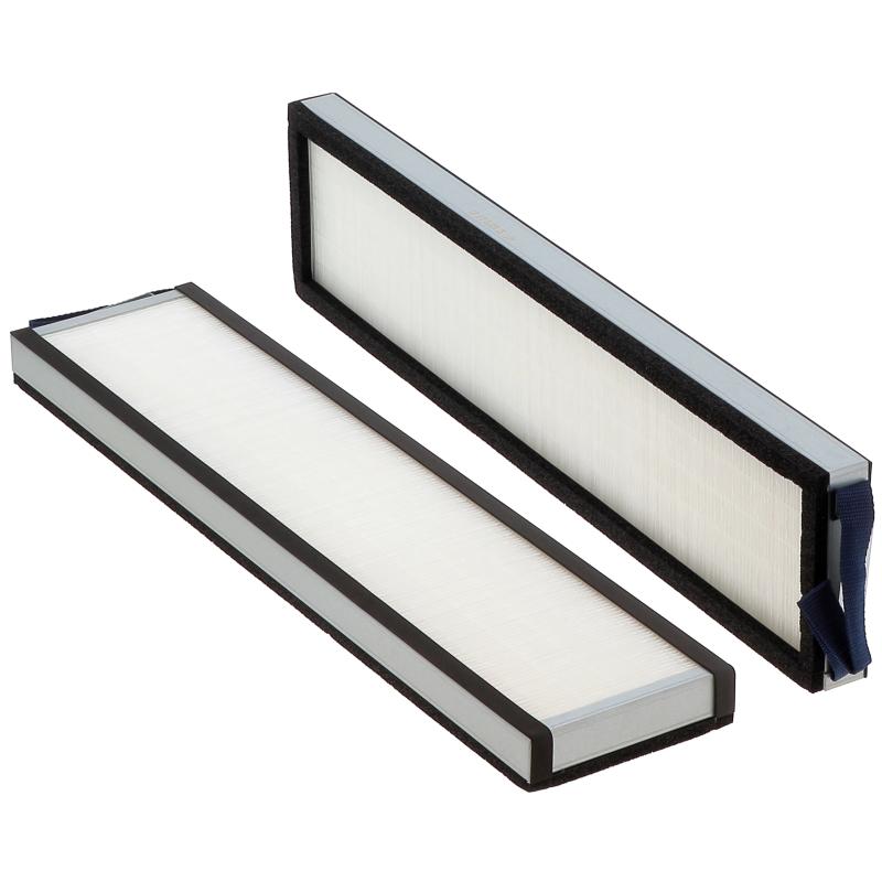  Hifi Cabin Air Filter SC 60070 – OEM Filter Part – Roladex UK
