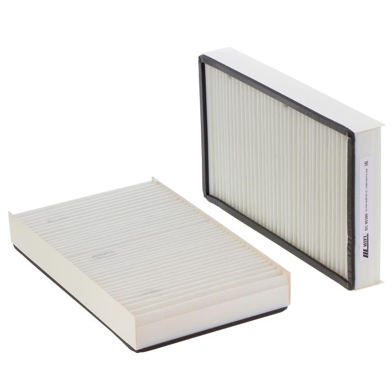  Hifi Cabin Air Filter SC 90380 – OEM Filter Part – Roladex UK