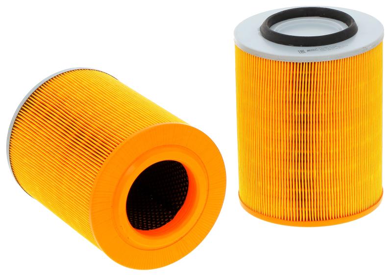  Hifi Air Filter SA 8134 – OEM Filter Part – Roladex UK
