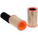  Hifi Air Filter SA 4024 – OEM Filter Part – Roladex UK