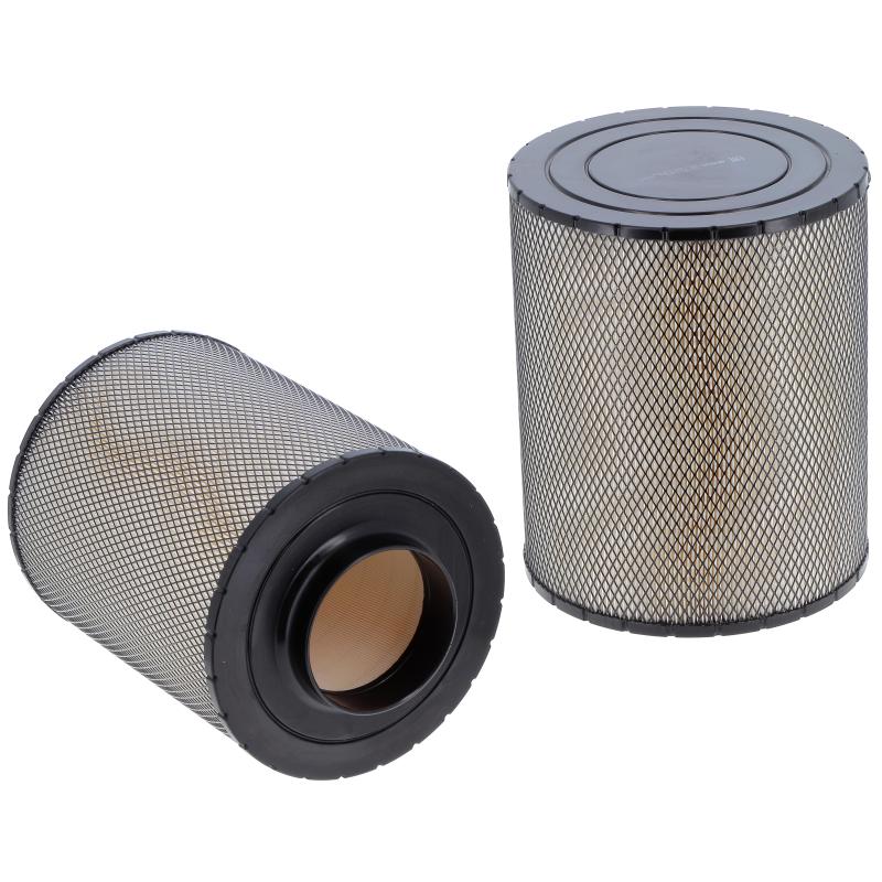  Hifi Air Filter SAB 125003 – OEM Filter Part – Roladex UK
