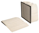  Hifi Air Filter NX 535353HPA9 – OEM Filter Part – Roladex UK