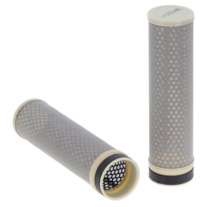  Hifi Air Filter SA 18162 – OEM Filter Part – Roladex UK